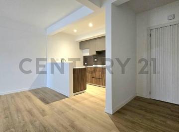 Departamento · 79m² · 2 Dormitorios · 3 Ambientes a Estrenar con Balcón Aterrazado, Suite y Detalles de Calidad