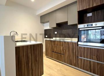 Departamento · 79m² · 2 Dormitorios · 3 Ambientes a Estrenar con Balcón Aterrazado, Suite y Detalles de Calidad