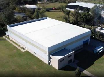 Depósito · 1482m² · Venta Galpon - Deposito, Villa Rosa, Pilar, Gba