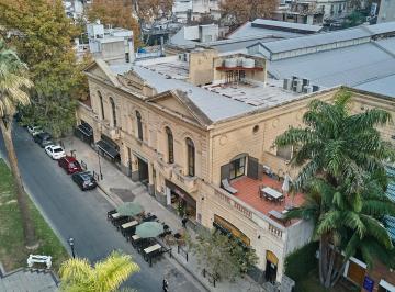 Departamento · 77m² · 2 Ambientes · 1 Cochera · Departamento Alquiler Temporario 2 Ambiente Pichincha Oroño 60 Rosario