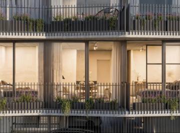 Departamento · 74m² · 4 Ambientes · Oportunidad Ultima Unidad - Duplex 4 Amb con Terraza - en Pozo en Saavedra