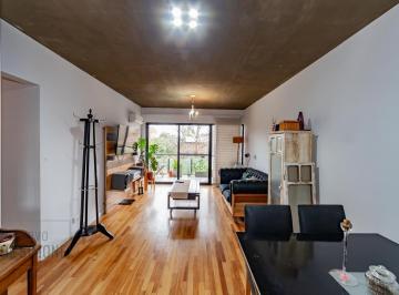Departamento · 59m² · 3 Ambientes · 1 Cochera · Venta Departamento 3 Ambientes Tigre Centro Al Rio