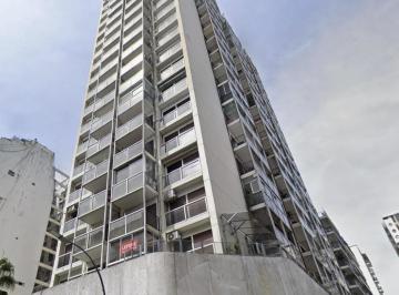 Departamento · 70m² · 3 Ambientes · Alquiler Recoleta Santa Fe y Talcahuano - 3 Ambientes Luminoso