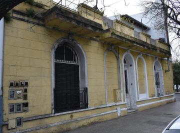 PH · 131m² · 4 Dormitorios · PH en Barracas