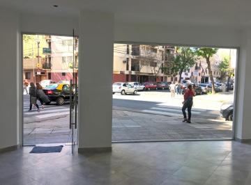 Local comercial · 45m² · 1 Ambiente · Villa Crespo Local en Esquina. 45 m² Reciclado