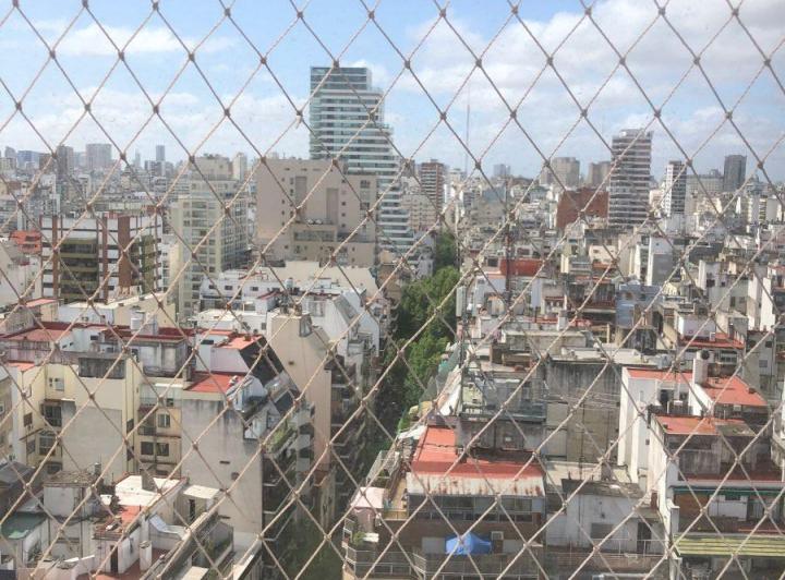Departamento · 45m² · 2 Ambientes