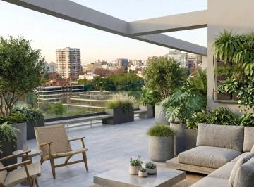 Departamento de 4 ambientes, Palermo · Exclusivo 4 Ambientes con Gran Terraza Propia - Belgrano