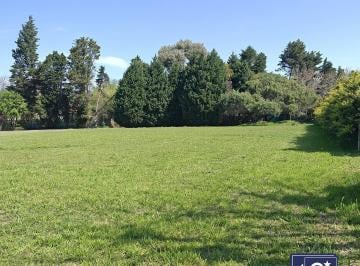 Terreno · 1214m² · Venta de Lote Interno en Pilar Golf Club Country