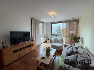 Departamento · 118m² · 4 Ambientes · 2 Cocheras · Departamento 4 Ambientes con 2 Cocheras en Venta.