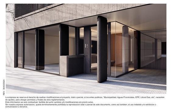 Departamento · 52m² · 2 Ambientes
