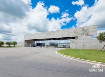 Terreno · 1077m² · Venta / Permuta - Terreno / Lote 1077 m² en Barrio Privado - Vida Club de Campo.