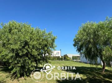 Terreno · 531m² · Lote en Venta, Barrio Santa Emilia, Pilar del Este