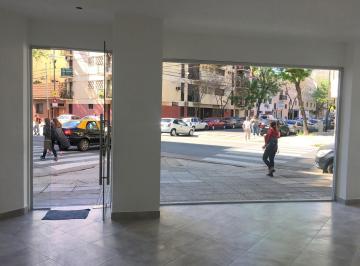 Local comercial · 45m² · 1 Ambiente · Villa Crespo Local en Esquina. 45 m² Reciclado a Nuevo.