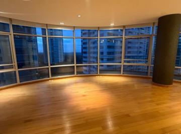 Departamento · 150m² · 3 Ambientes · 2 Cocheras · Venta Alquiler Departamento Tres Ambientes Puerto Madero