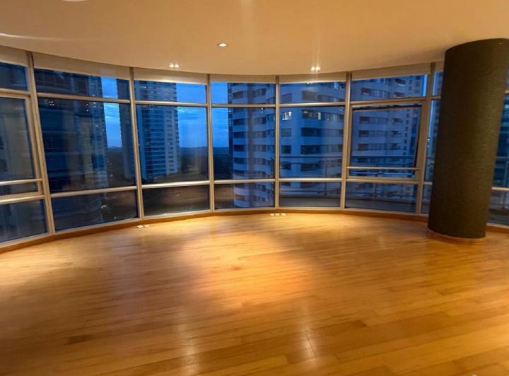 Departamento · 150m² · 3 Ambientes · 2 Cocheras