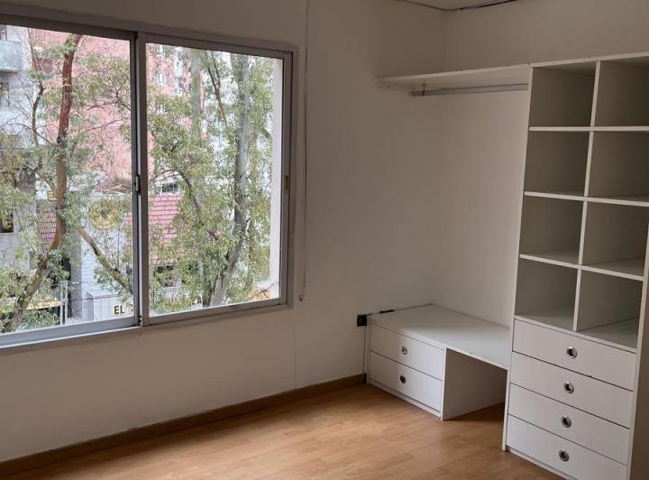 Departamento · 85m² · 5 Ambientes