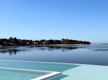 Departamento · 181m² · 5 Ambientes · 3 Cocheras · Apartamento en La Barra