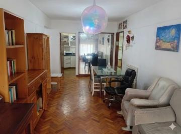 Departamento · 96m² · 4 Ambientes · Departamento - Once