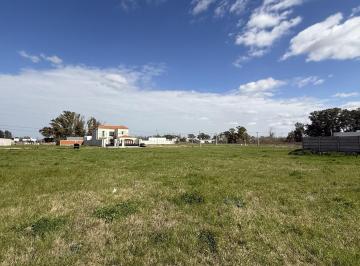 Terreno · 690m² · Lote en Venta 690 m en Barrio Don Alberto - Calle 132 Entre 505 y 506 - Hernandez - La Plata