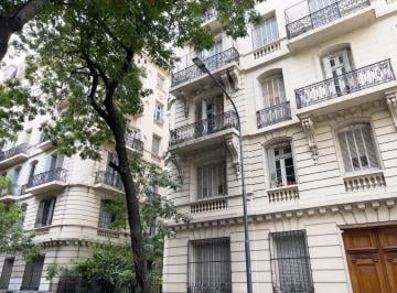 Departamento · 160m² · 5 Ambientes · Venta Departamento 5 Ambientes en Pb con Patios Balvanera