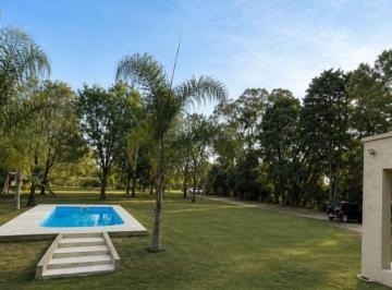 Casa de 3 ambientes, Campana · Venta Casa Barrio Parque San Jorge - Los Cardales