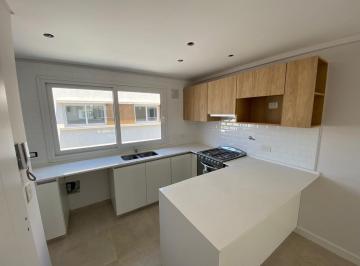 Departamento · 74m² · 3 Ambientes · 1 Cochera · Venta Triplex a Estrenar C/cochera y Terraza
