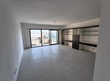 Departamento · 46m² · 1 Ambiente · Departamento Monoambiente Alquiler Apto Profesional Balcon