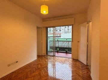 Departamento · 33m² · 2 Ambientes · Departamento en Venta en Retiro, Capital Federal, Buenos Aires