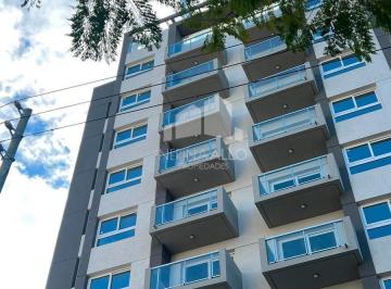 Garage · 12m² · Alquiler Cochera Ituzaingo Norte Edificio Sentire
