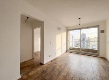 Departamento · 41m² · 2 Ambientes · Departamento de Dos Ambientes en Boedo