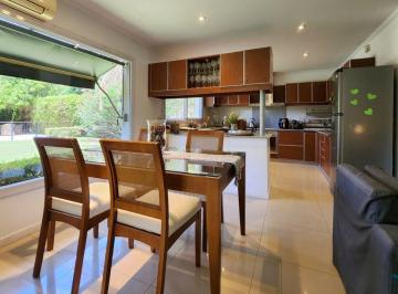 Casa de 6 ambientes, Pilar · Ayres del Pilar Alquiler 3 Dorm Ulrich Propiedades