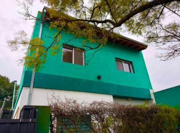 PH de 4 ambientes, Ituzaingó · Departamento 4 Ambientes en Ituzaingo Norte