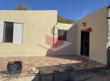 Casa · 55m² · 1 Dormitorio · Casa en Venta en Santa María de Punilla con Vista a Las Sierras a 700 m de Ruta 38