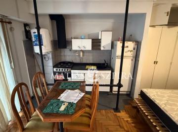 Departamento · 31m² · 1 Ambiente · Venta Departamento Monoambiente Ramos Mejía