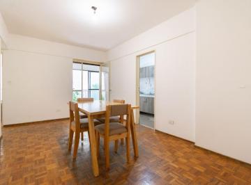 Departamento de 2 ambientes, Palermo · Departamento 2 Ambientes Venta Las Cañitas