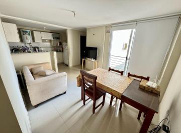 Departamento · 40m² · 2 Ambientes · Se Vende Departamento 1 Dorm - Alta Cordoba