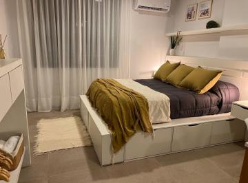 Departamento · 43m² · 1 Ambiente · Departamento - Barrio Norte