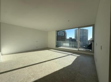 Living Comedor · Venta Villa del Parque Diseño Unico 3 Ambientes 2 Baños Cochera Cub. Luminoso con Sum y Piscina