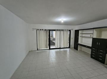 Departamento · 46m² · 1 Ambiente · Departamento Monoambiente Alquiler Apto Profesional Balcon