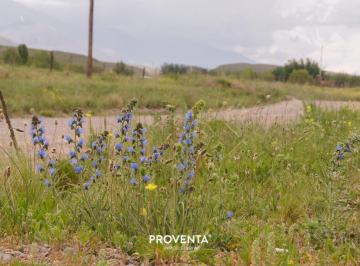 Terreno , Tupungato · Lote en Venta en La Carrera, Tupungato, Mendoza