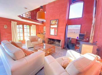 Casa · 5 Ambientes · Casa Luminares