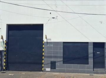 Depósito · 350m² · Alquiler Depósito 300 m² con Oficina y Local en Lanús Oeste