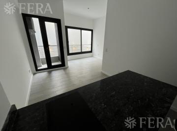 Departamento · 32m² · 1 Ambiente · Venta Departamento Monoambiente con Balcón en Recoleta