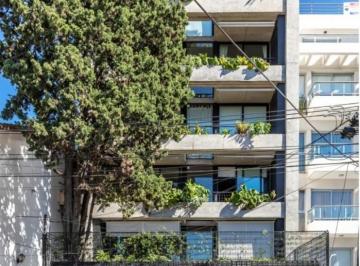 Departamento · 32m² · 1 Ambiente · Monoambiente Apto Profesional