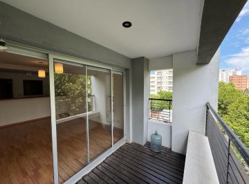 Departamento · 49m² · 3 Ambientes · Departamento 60 2 y 3