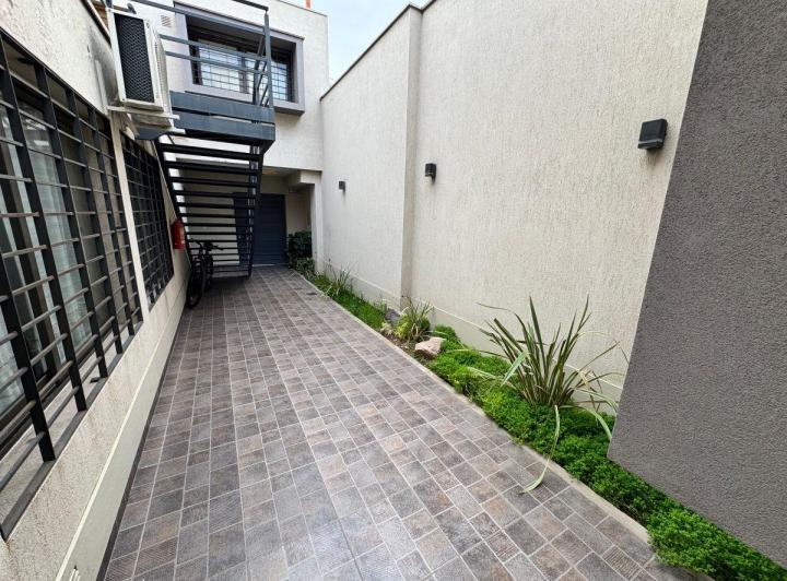 Departamento · 55m² · 4 Ambientes · 1 Cochera