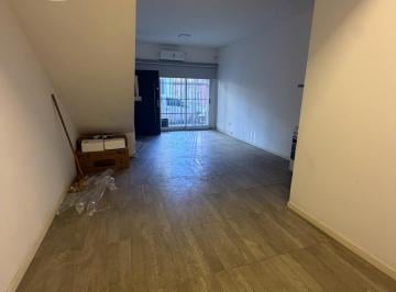 Departamento · 40m² · 1 Ambiente · Alquiler Departamento Monoambiente Villa Devoto