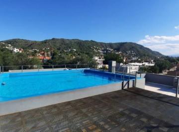 Departamento · 75m² · 2 Dormitorios · 2 Cocheras · Departamento en Alquiler en Santa Rita del Lago Villa Carlos Paz