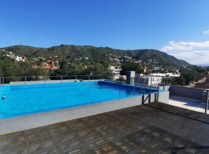 Departamento · 75m² · 2 Dormitorios · 2 Cocheras