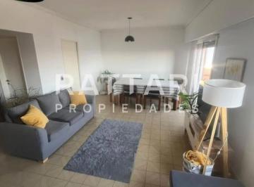 Departamento de 4 ambientes, La Matanza · Venta Departamento 4 Ambientes con Balcón y Cochera Cubierta - San Justo Centro